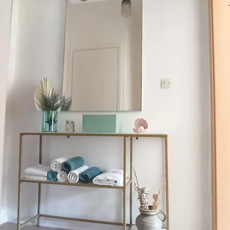 Sea Of Serenity 펜션 스톤