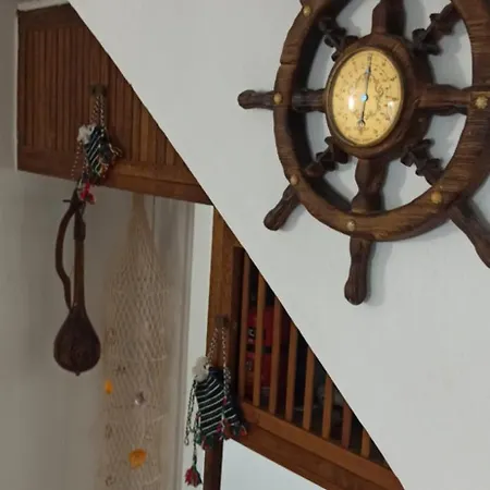 Sea Of Serenity Prázdninový dům *