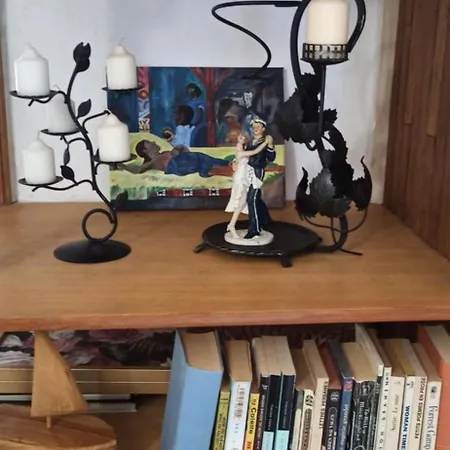 Prázdninový dům Sea Of Serenity Ston