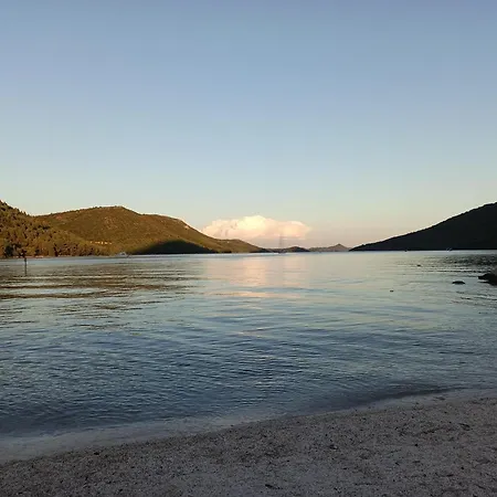 Sea Of Serenity Ston