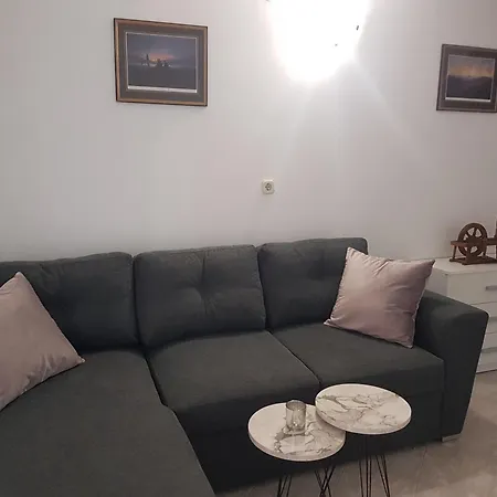 Sea Of Serenity 펜션 스톤