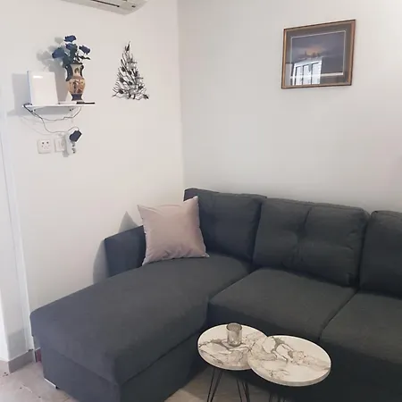 Sea Of Serenity Prázdninový dům