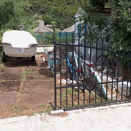 Sea Of Serenity 스톤