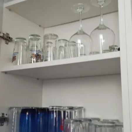 Σπίτι διακοπών Sea Of Serenity Ston