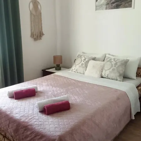 Σπίτι διακοπών Sea Of Serenity Ston