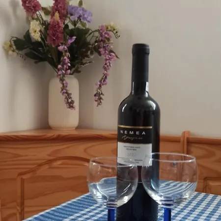 Sea Of Serenity Hébergement de vacances