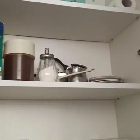 Σπίτι διακοπών Sea Of Serenity *