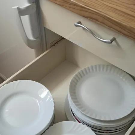 Sea Of Serenity Σπίτι διακοπών *