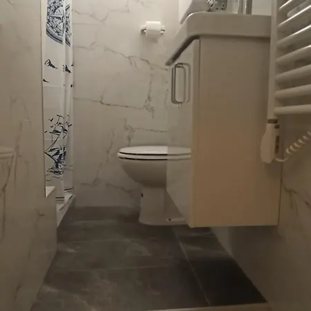 Σπίτι διακοπών Sea Of Serenity