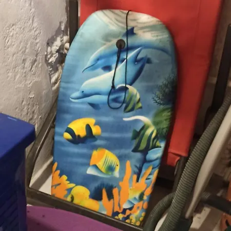 Sea Of Serenity Σπίτι διακοπών *