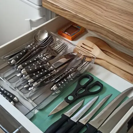 Sea Of Serenity Σπίτι διακοπών