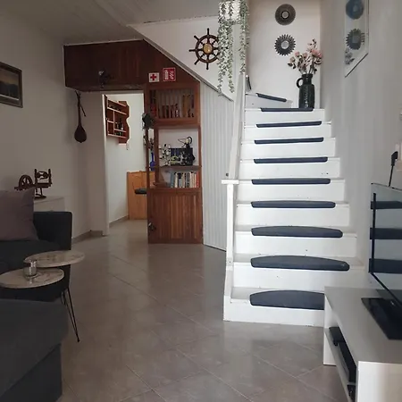 Ferienhaus Sea Of Serenity