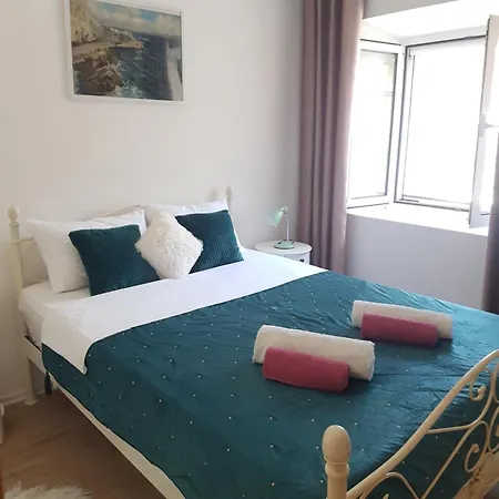 Hébergement de vacances Sea Of Serenity *