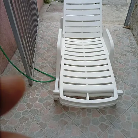 Sea Of Serenity Дом отдыха *